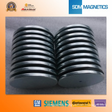 Free Samples N48 Cylinder Neodymium Magnet